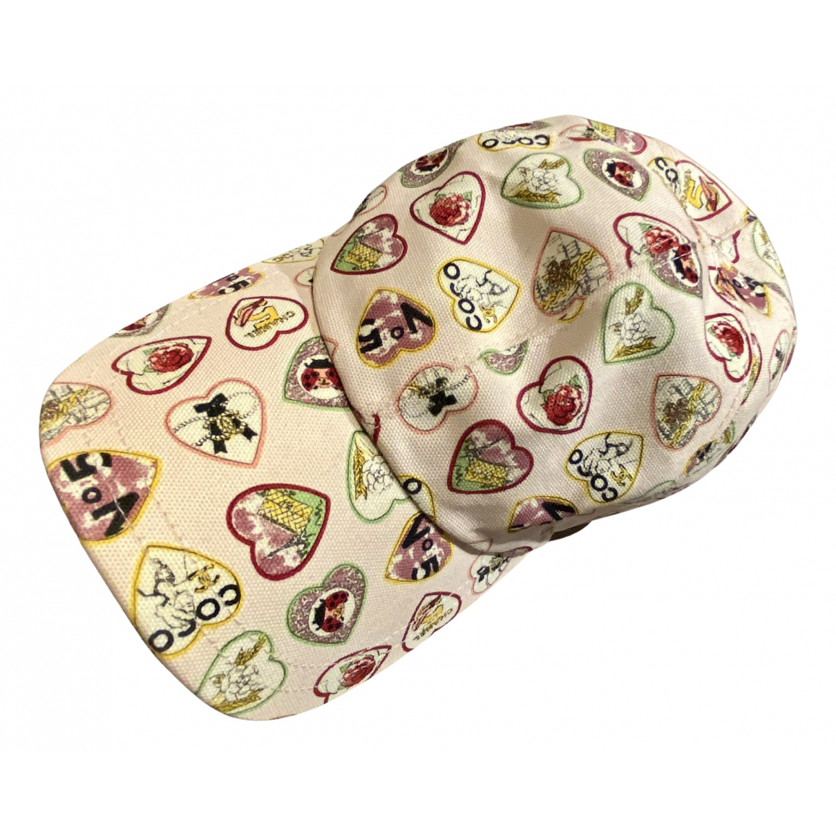 Hats Chanel Cotton for Female
